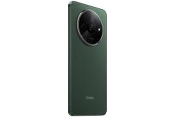 Smartfon Xiaomi Redmi A3 zielony 6.71" 3GB/64GB