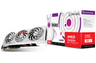 Karta graficzna SAPPHIRE RX 7700 XT 12GB GDDR6