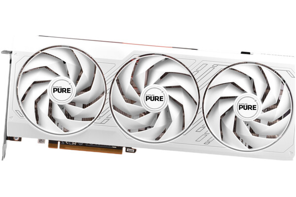 Karta graficzna SAPPHIRE RX 7700 XT 12GB GDDR6