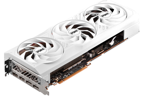 Karta graficzna SAPPHIRE RX 7700 XT 12GB GDDR6