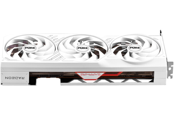 Karta graficzna SAPPHIRE RX 7700 XT 12GB GDDR6