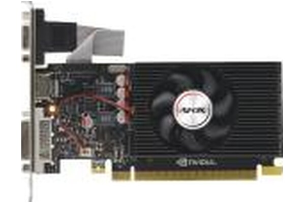 Karta graficzna AFOX GT 240 1GB DDR3