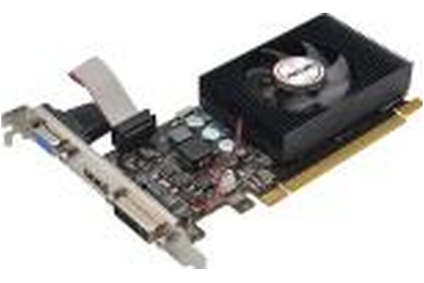 Karta graficzna AFOX GT 240 1GB DDR3