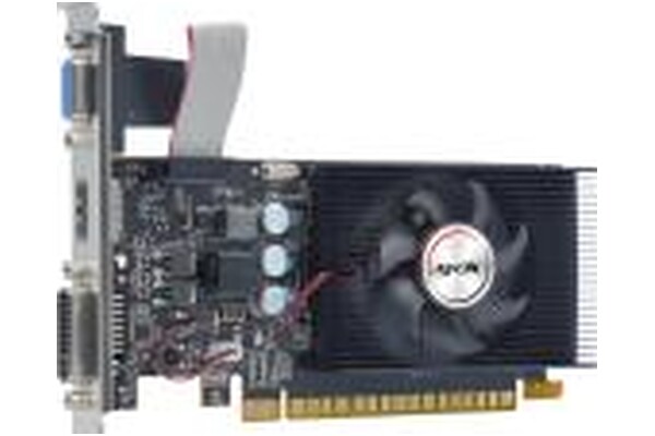 Karta graficzna AFOX GT 240 1GB DDR3
