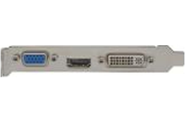 Karta graficzna AFOX GT 240 1GB DDR3