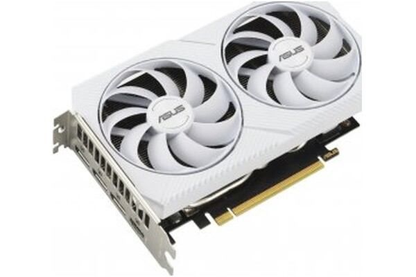 Karta graficzna ASUS RTX 3060 Dual OC 8GB GDDR6