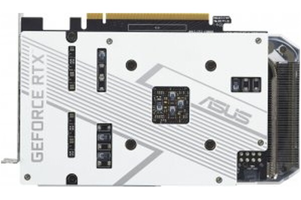Karta graficzna ASUS RTX 3060 Dual OC 8GB GDDR6