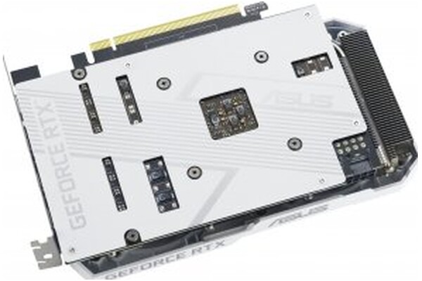 Karta graficzna ASUS RTX 3060 Dual OC 8GB GDDR6