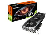 Karta graficzna GIGABYTE RTX 3060 Gaming OC 12GB GDDR6