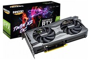 Karta graficzna Inno3D RTX 3060 Twin X2 OC 12GB GDDR6