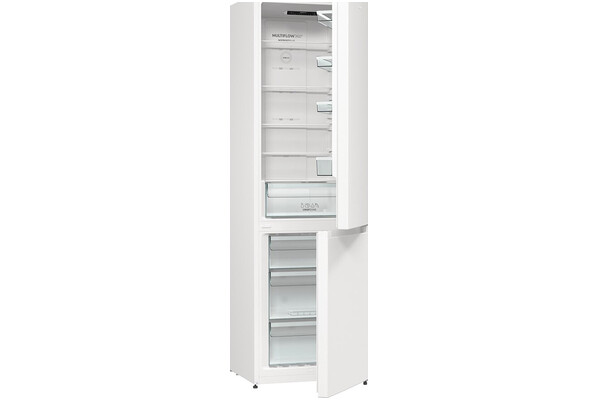 Lodówka Gorenje NRK6202EW4