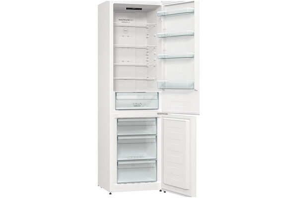 Lodówka Gorenje NRK6202EW4