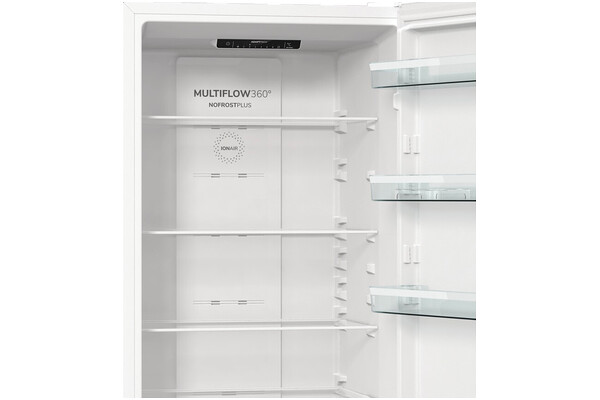 Lodówka Gorenje NRK6202EW4