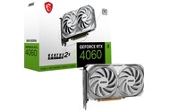 Karta graficzna MSI RTX 4060 Ventus 2X OC 8GB GDDR6