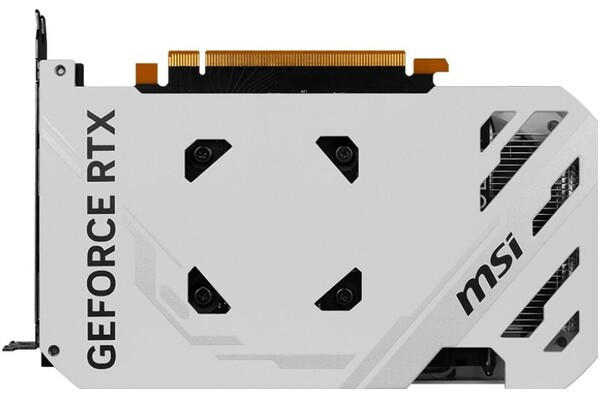 Karta graficzna MSI RTX 4060 Ventus 2X OC 8GB GDDR6