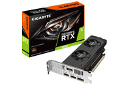 Karta graficzna GIGABYTE RTX 3050 Low Profile OC 6GB GDDR6