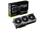 Karta graficzna ASUS RTX 4070 Ti SUPER TUF Gaming 16GB GDDR6X