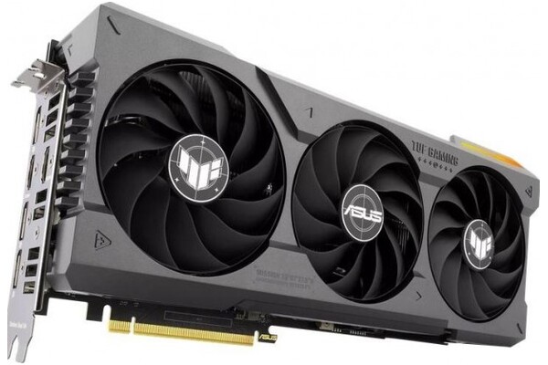 Karta graficzna ASUS RTX 4070 Ti SUPER TUF Gaming 16GB GDDR6X