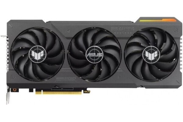 Karta graficzna ASUS RTX 4070 Ti SUPER TUF Gaming 16GB GDDR6X