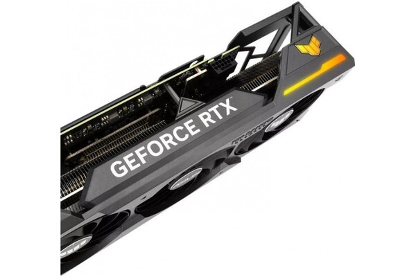 Karta graficzna ASUS RTX 4070 Ti SUPER TUF Gaming 16GB GDDR6X
