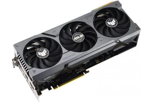 Karta graficzna ASUS RTX 4070 Ti SUPER TUF Gaming 16GB GDDR6X