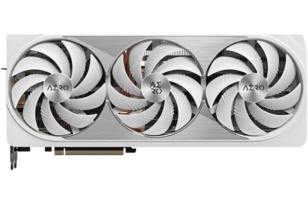 Karta graficzna GIGABYTE RTX 4080 SUPER Aero OC 16GB GDDR6X