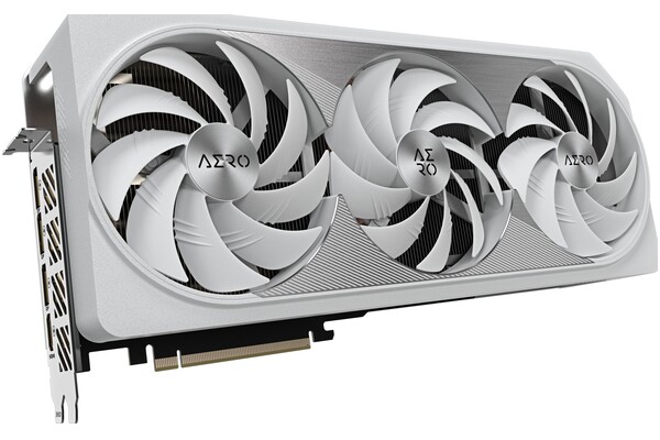 Karta graficzna GIGABYTE RTX 4080 SUPER Aero OC 16GB GDDR6X