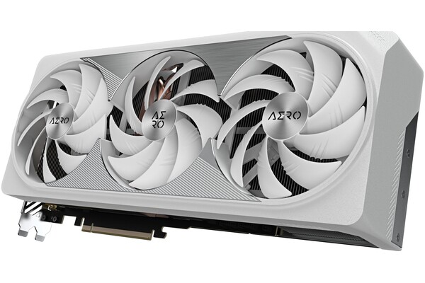 Karta graficzna GIGABYTE RTX 4080 SUPER Aero OC 16GB GDDR6X