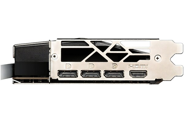 Karta graficzna MSI RTX 4090 SUPER Suprim 24GB GDDR6X