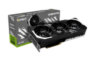 Karta graficzna PALIT RTX 4080 SUPER Gaming Pro 16GB GDDR6X