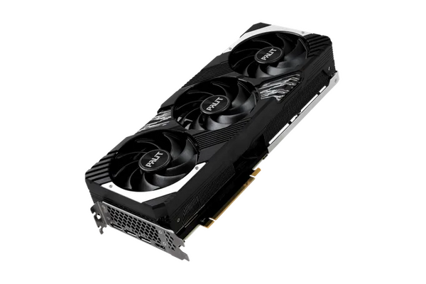 Karta graficzna PALIT RTX 4080 SUPER Gaming Pro 16GB GDDR6X