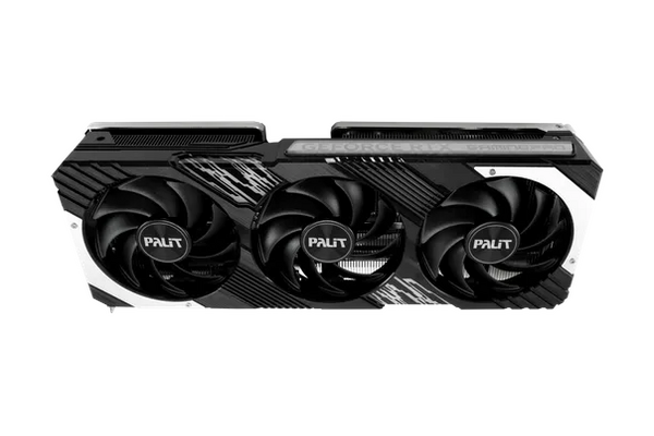 Karta graficzna PALIT RTX 4080 SUPER Gaming Pro 16GB GDDR6X