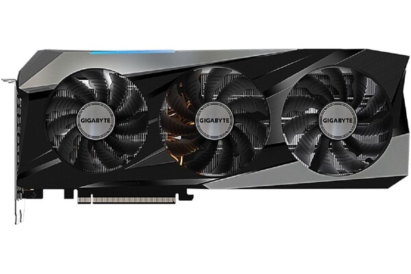 Karta graficzna GIGABYTE RTX 3070 Ti Gaming OC 8GB GDDR6X