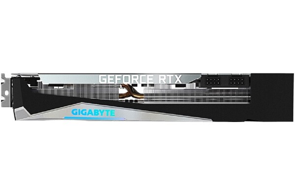 Karta graficzna GIGABYTE RTX 3070 Ti Gaming OC 8GB GDDR6X