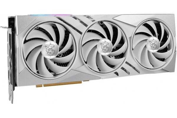 Karta graficzna MSI RTX 4070 Ti Gaming X 12GB GDDR6X