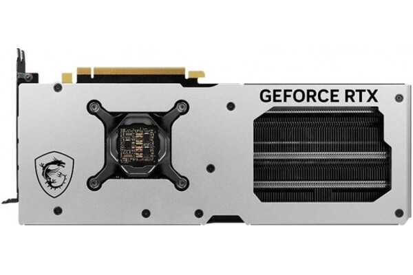 Karta graficzna MSI RTX 4070 Ti Gaming X 12GB GDDR6X