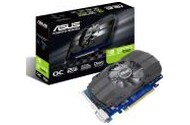 Karta graficzna ASUS GT 1030 Phoenix OC 2GB GDDR5