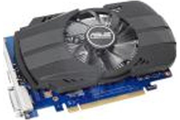 Karta graficzna ASUS GT 1030 Phoenix OC 2GB GDDR5