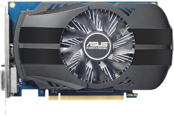 Karta graficzna ASUS GT 1030 Phoenix OC 2GB GDDR5