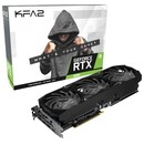 Karta graficzna KFA2 RTX 3090 24GB GDDR6X