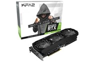 Karta graficzna KFA2 RTX 3090 24GB GDDR6X
