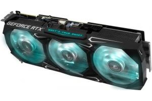 Karta graficzna KFA2 RTX 3090 24GB GDDR6X