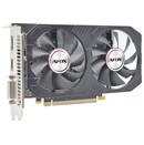 Karta graficzna AFOX RX 550 4GB GDDR5
