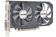 Karta graficzna AFOX RX 550 4GB GDDR5