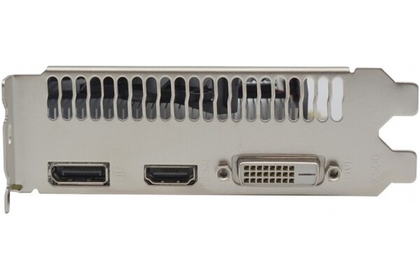 Karta graficzna AFOX RX 550 4GB GDDR5