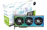 Karta graficzna PALIT RTX 3070 Ti GameRock 8GB GDDR6X