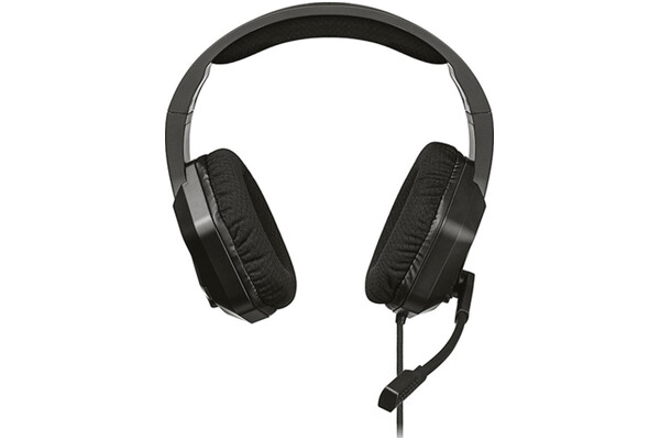 Słuchawki A4TECH G260P Bloody Nauszne Przewodowe czarny