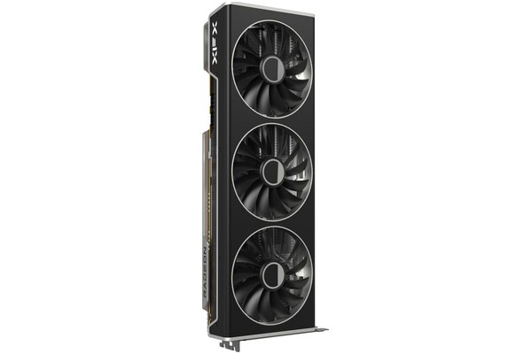 Karta graficzna XFX RX 7900 XT Speedster MERC 310 20GB GDDR6