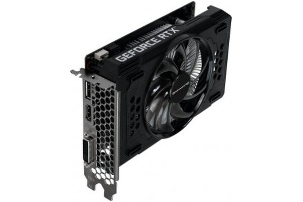 Karta graficzna GAINWARD RTX 3050 Pegasus 6GB GDDR6