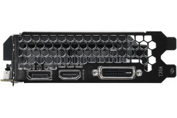 Karta graficzna GAINWARD RTX 3050 Pegasus 6GB GDDR6